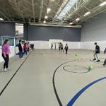 Unified Sports Article in the Lanthorn